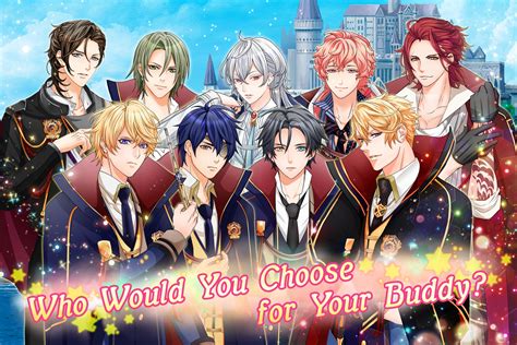 Escape into a World of Love and Intrigue with Dating Otome Games
